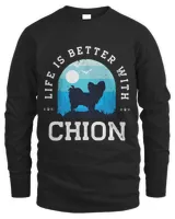 Men's Long Sleeved T-Shirt Men's Long Sleeved T-Shirt