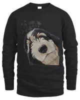 Men's Long Sleeved T-Shirt Men's Long Sleeved T-Shirt