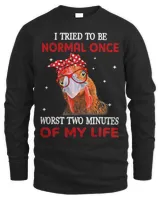 Men's Long Sleeved T-Shirt Men's Long Sleeved T-Shirt