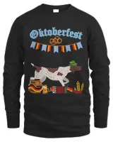 Men's Long Sleeved T-Shirt Men's Long Sleeved T-Shirt