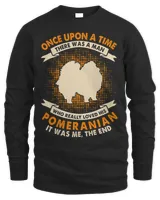 Men's Long Sleeved T-Shirt Men's Long Sleeved T-Shirt