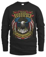 Men's Long Sleeved T-Shirt Men's Long Sleeved T-Shirt
