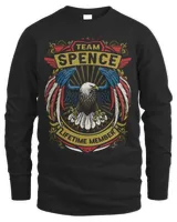 Men's Long Sleeved T-Shirt Men's Long Sleeved T-Shirt