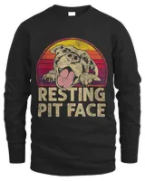 Men's Long Sleeved T-Shirt Men's Long Sleeved T-Shirt