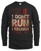 Men's Long Sleeved T-Shirt Men's Long Sleeved T-Shirt