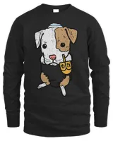 Men's Long Sleeved T-Shirt Men's Long Sleeved T-Shirt