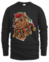 Men's Long Sleeved T-Shirt Men's Long Sleeved T-Shirt