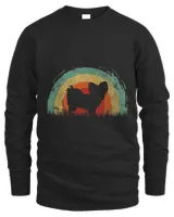 Men's Long Sleeved T-Shirt Men's Long Sleeved T-Shirt