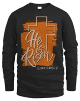 Men's Long Sleeved T-Shirt Men's Long Sleeved T-Shirt