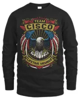 Men's Long Sleeved T-Shirt Men's Long Sleeved T-Shirt