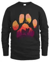 Men's Long Sleeved T-Shirt Men's Long Sleeved T-Shirt
