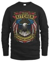 Men's Long Sleeved T-Shirt Men's Long Sleeved T-Shirt