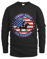 Men's Long Sleeved T-Shirt Men's Long Sleeved T-Shirt