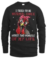 Men's Long Sleeved T-Shirt Men's Long Sleeved T-Shirt