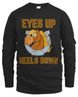 Men's Long Sleeved T-Shirt Men's Long Sleeved T-Shirt