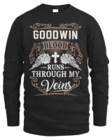 Men's Long Sleeved T-Shirt Men's Long Sleeved T-Shirt