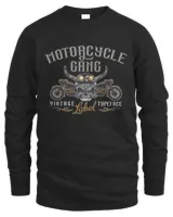 Men's Long Sleeved T-Shirt Men's Long Sleeved T-Shirt