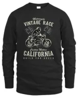 Men's Long Sleeved T-Shirt Men's Long Sleeved T-Shirt