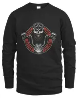 Men's Long Sleeved T-Shirt Men's Long Sleeved T-Shirt