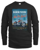 Men's Long Sleeved T-Shirt Men's Long Sleeved T-Shirt