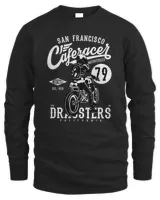 Men's Long Sleeved T-Shirt Men's Long Sleeved T-Shirt