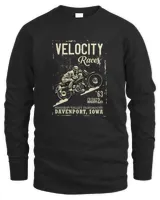 Men's Long Sleeved T-Shirt Men's Long Sleeved T-Shirt
