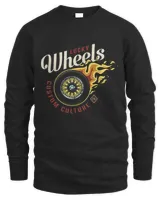 Men's Long Sleeved T-Shirt Men's Long Sleeved T-Shirt
