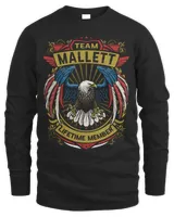 Men's Long Sleeved T-Shirt Men's Long Sleeved T-Shirt
