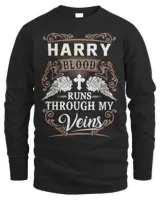 Men's Long Sleeved T-Shirt Men's Long Sleeved T-Shirt