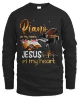 Men's Long Sleeved T-Shirt Men's Long Sleeved T-Shirt