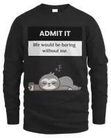 Men's Long Sleeved T-Shirt Men's Long Sleeved T-Shirt