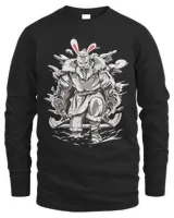 Men's Long Sleeved T-Shirt Men's Long Sleeved T-Shirt