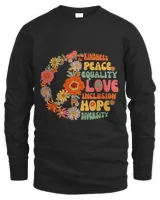 Men's Long Sleeved T-Shirt Men's Long Sleeved T-Shirt