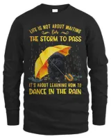 Men's Long Sleeved T-Shirt Men's Long Sleeved T-Shirt