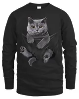 Men's Long Sleeved T-Shirt Men's Long Sleeved T-Shirt