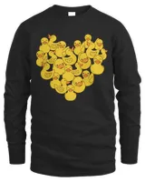 Men's Long Sleeved T-Shirt Men's Long Sleeved T-Shirt