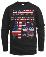 Men's Long Sleeved T-Shirt Men's Long Sleeved T-Shirt