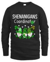 Men's Long Sleeved T-Shirt Men's Long Sleeved T-Shirt
