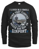 Men's Long Sleeved T-Shirt Men's Long Sleeved T-Shirt