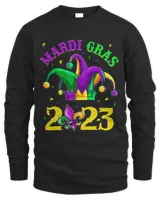 Men's Long Sleeved T-Shirt Men's Long Sleeved T-Shirt