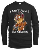 Men's Long Sleeved T-Shirt Men's Long Sleeved T-Shirt