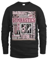 Men's Long Sleeved T-Shirt Men's Long Sleeved T-Shirt