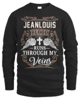 Men's Long Sleeved T-Shirt Men's Long Sleeved T-Shirt