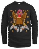 Men's Long Sleeved T-Shirt Men's Long Sleeved T-Shirt