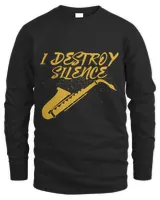 Men's Long Sleeved T-Shirt Men's Long Sleeved T-Shirt