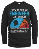 Men's Long Sleeved T-Shirt Men's Long Sleeved T-Shirt