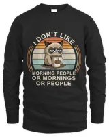 Men's Long Sleeved T-Shirt Men's Long Sleeved T-Shirt