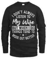 Men's Long Sleeved T-Shirt Men's Long Sleeved T-Shirt