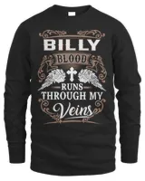 Men's Long Sleeved T-Shirt Men's Long Sleeved T-Shirt