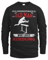 Men's Long Sleeved T-Shirt Men's Long Sleeved T-Shirt